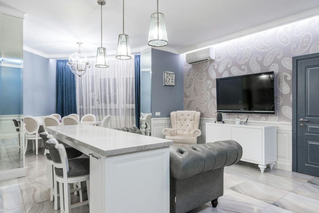 Residential Interior